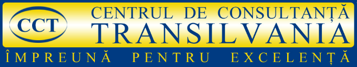 Centrul de consultanta Transilvania - Impreuna pentru excelenta